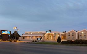 Howard Johnson By Wyndham Billings